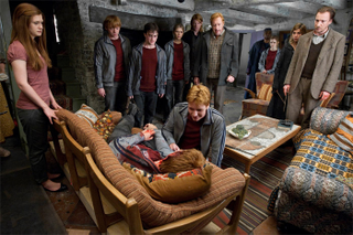 Illustration for article titled 10 Little Things About the Harry Potter Books You Might Not Have Known